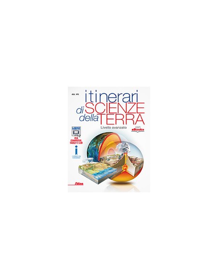 itinerari-di-scienze-della-terra-livello-avanzato-vol-u