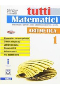 tutti-matematici-1--vol-1