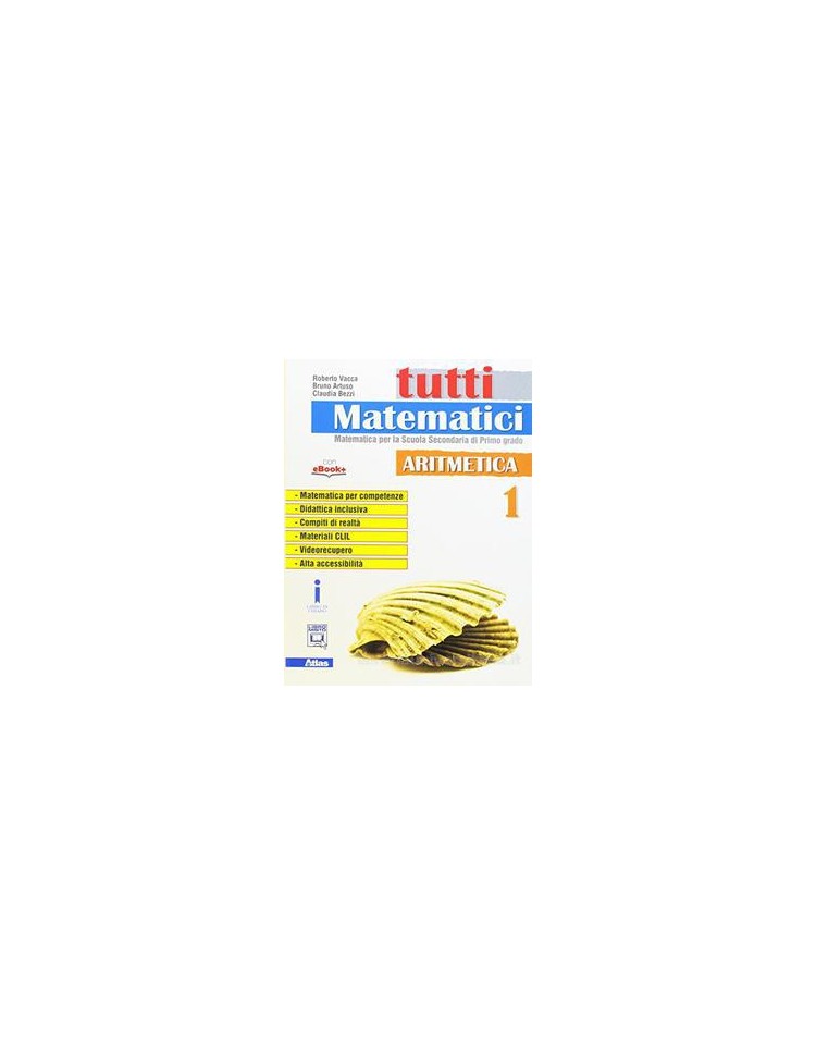 tutti-matematici-1--vol-1