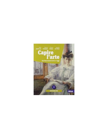 capire-larte-ed-oro-3-dal-neoclassicismo-a-oggi-vol-3