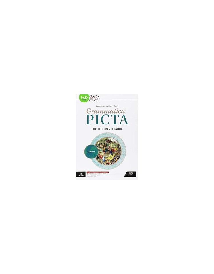 grammatica-picta-lezioni-1-vol-1