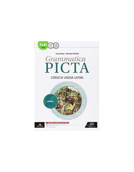 grammatica-picta-lezioni-1-vol-1