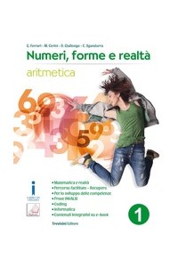 numeri-forme-e-realta--aritmetica-1-geometria-1--vol-1
