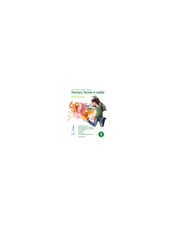 numeri-forme-e-realta--aritmetica-1-geometria-1--vol-1