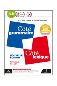 cote-grammaire-cote-lexique-volume-unico--cd-audio---ed-2017-vol-u