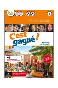 cest-gagne-volume-1--pour-tous--cd-rom-mp3--dvd--ottavino-verbi