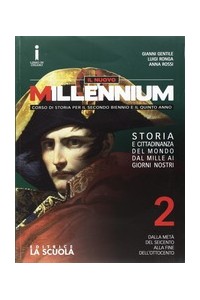 nuovo-millennium--il--dalla--meta-del-seicento-alla-fine-dellottocentodvd-vol-2