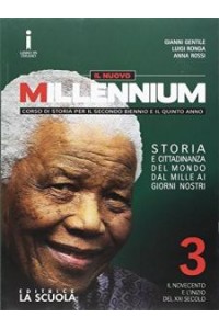 il-nuovo-millennium-con-e-book-con-espansione-online-per-le-scuole-superiori-con-dvd-vol3