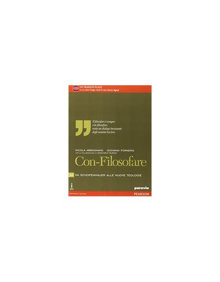 con-filosofare-3a3b--vol-u