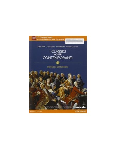 classici-nostri-contemporanei-3--vol-3