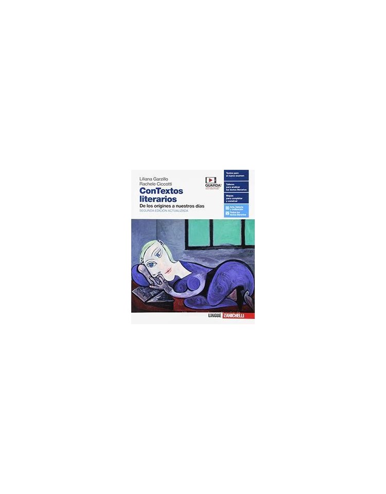contextos-literarios--volume-unico-ldm-de-los-or-vol-u