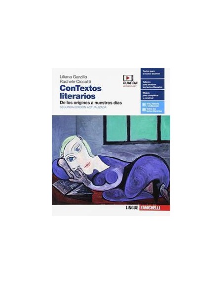 contextos-literarios--volume-unico-ldm-de-los-or-vol-u