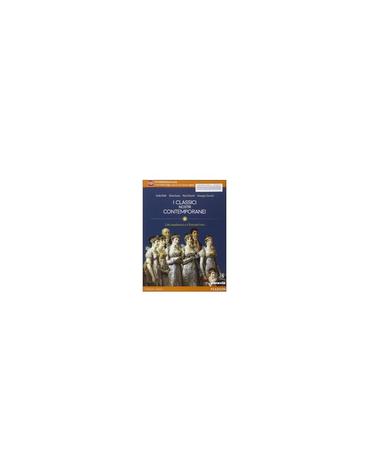 classici-nostri-contemporanei-4--vol-4