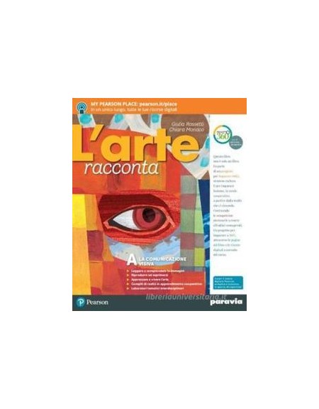 larte-racconta