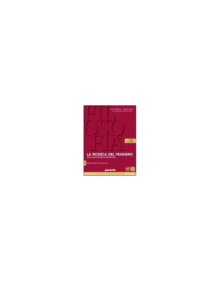 ricerca-del-pensiero-2--quaderno-vol2ada-umana-empirismo-vol2b-da--illum-a-hegel-quad2-pens