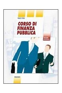 corso-di-finanza-pubblica--edizione-aggiornata--vol-u