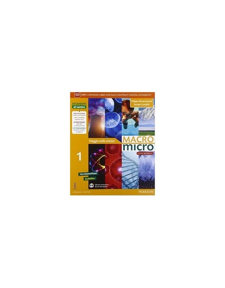 macromicro-1---edizione-activebook-volume-1--activebook--ite--didastore-vol-1