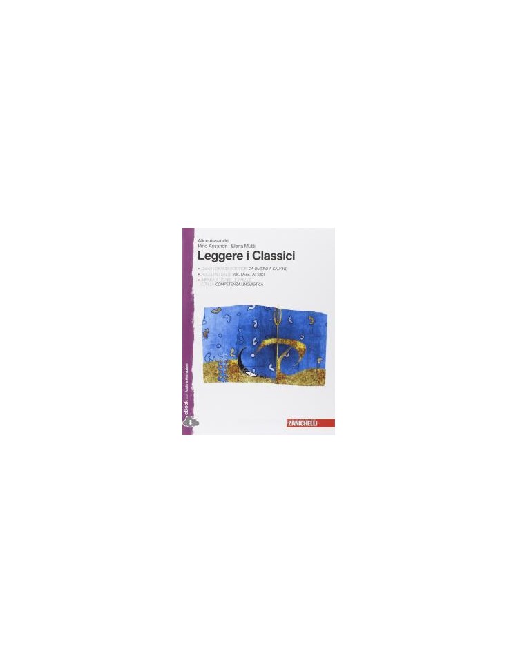 leggere-i-classici------ld
