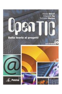 open-tic-dalla-teoria-ai-progetti-vol-u