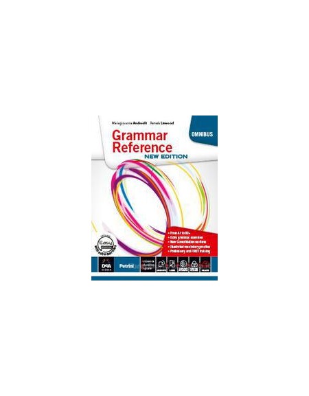 grammar-reference-ne-edition--volume--easy-book-su-dvd--ebook--vol-u