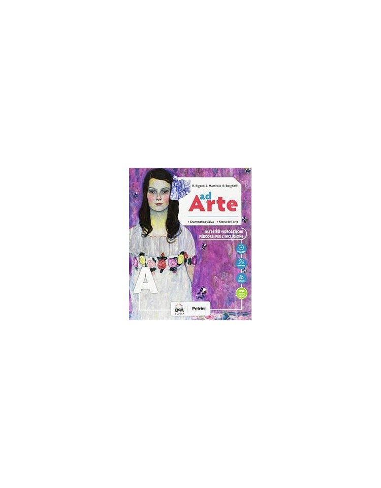 ad-arte--volume-a--b--ebook--easy-ebook-su-dvd-vol-u