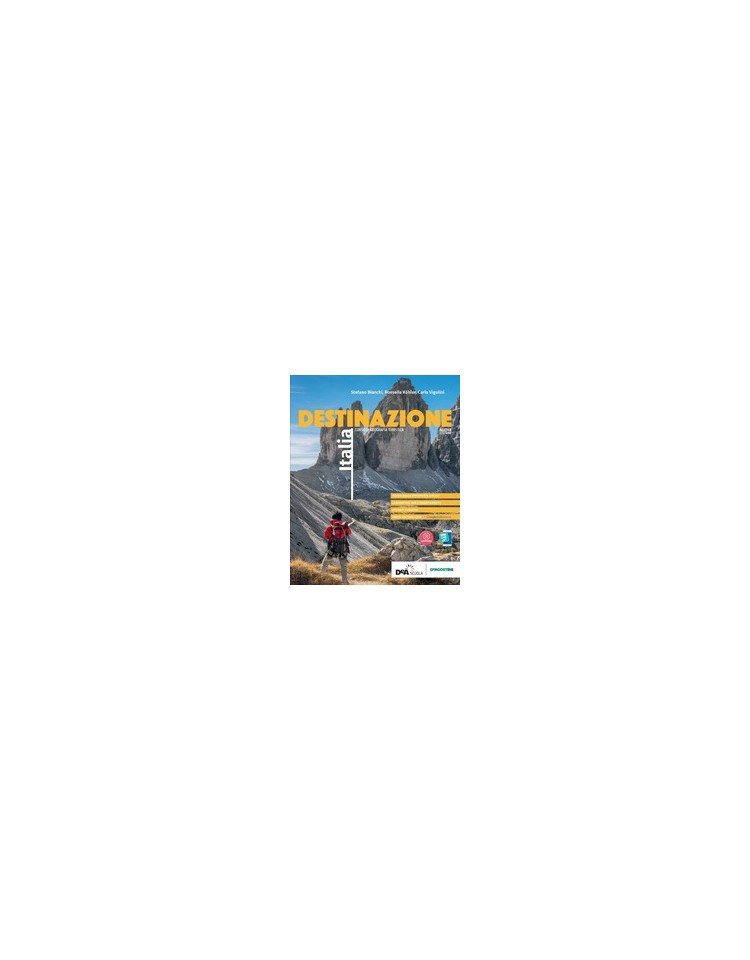 destinazione-italia-europa-mondo--nuova-edizione--destinazione-mondo--atlante--ebook-vol-3