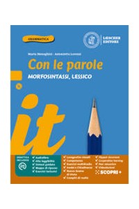 con-le-parole-blu-morfosdvdrprovscriv-edizione-blu-vol-u