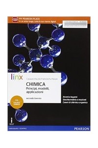 chimica--principi-modelli-applicazioni-secondo-biennio--vol-u