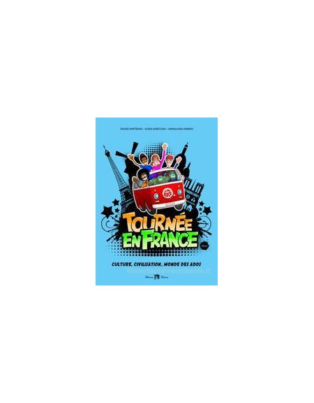 tournee-en-france--vol-u
