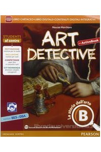 art-detective---edizione-activebook--vol-u