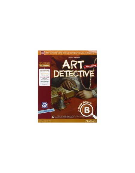 art-detective---edizione-activebook--vol-u