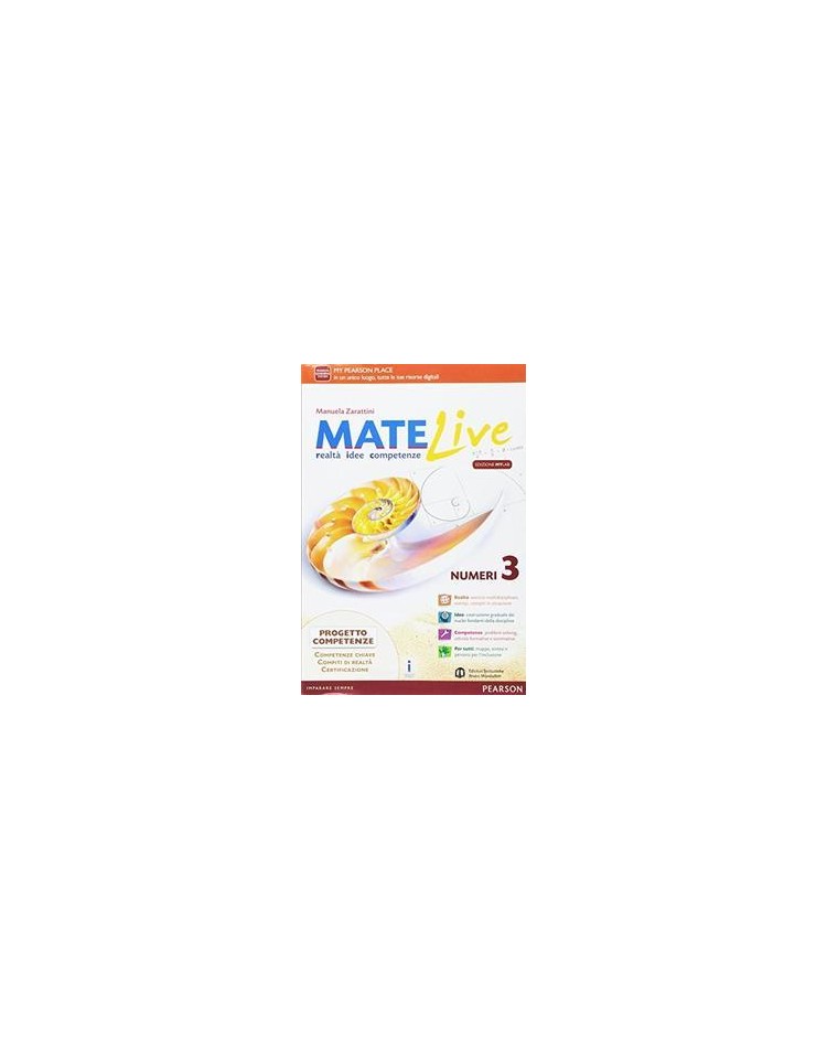 matelive-3--edizione-mylab--vol-3