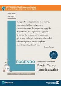 leggendo-poesia-e-teatro-con-le-origini-della-letteratura--vol-2