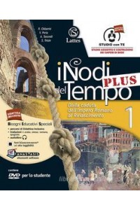 nodi-del-tempo-i-plus-v-1dvdcd-e-cartetavole-illmi-prepinterr-dalla-caduta-dellimpero-rom
