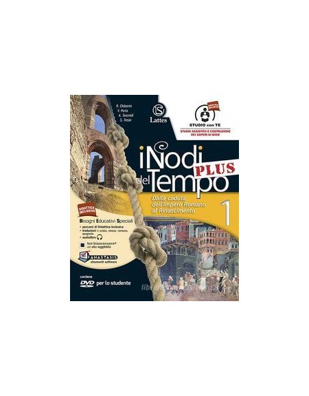 nodi-del-tempo-i-plus-v-1dvdcd-e-cartetavole-illmi-prepinterr-dalla-caduta-dellimpero-rom