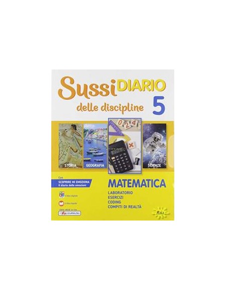 sussidiario-delle-discipline-cl-5-area-matematicoscientifica-nd-vol-2