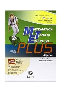 matematica-teoria-esercizi-plus-algebra-con-dvdmi-prepper-interrogquadcomp3-online-vol-3