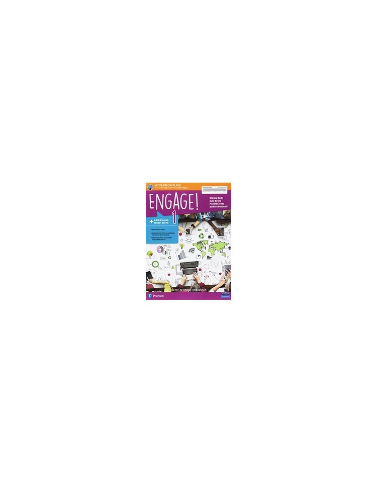 engage-1--edizione-activebook--mylab--vol-1