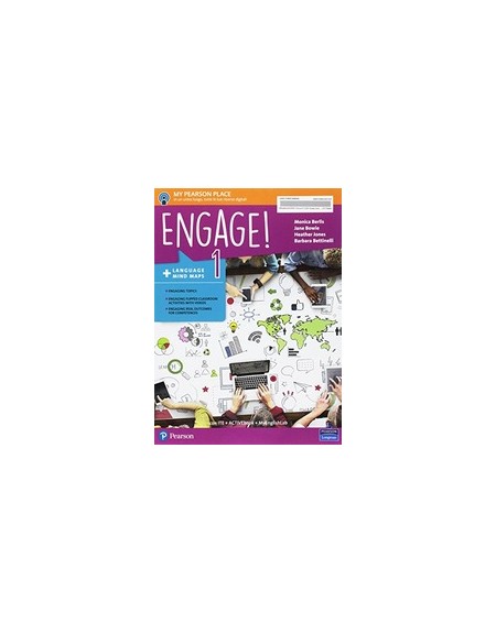 engage-1--edizione-activebook--mylab--vol-1