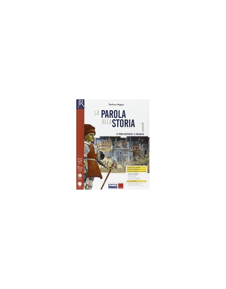 parola-alla-storia-la-classe-1--libro-misto-con-openbook-volume-1--osservo-e-imparo-1--extrakit