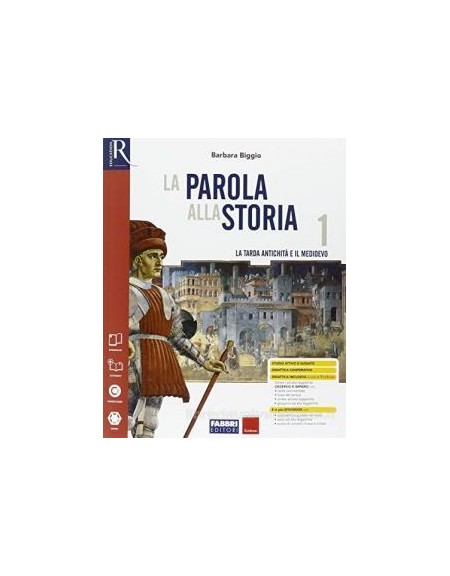 parola-alla-storia-la-classe-1--libro-misto-con-openbook-volume-1--osservo-e-imparo-1--extrakit