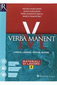 verba-manent-2--libro-misto-con-hub-libro-young-esercizi-2hub-libro-younghub-kit