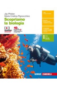 scopriamo-la-biologia---volume-unico-ldm-percorsi-di-scienze-integrate