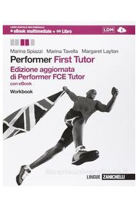 performer-first-tutor-multimediale-ldm---rist-aggiornata-orkbook--con-risorse-digitali-vol-u