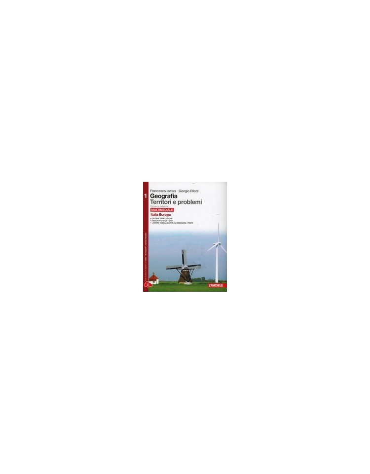 geografia-territori-e-problemi-2ed---vol-1-ldm-italia-e-europa-vol-1