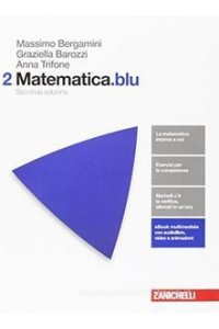 matematicablu-2ed--volume-2-ldm--vol-2