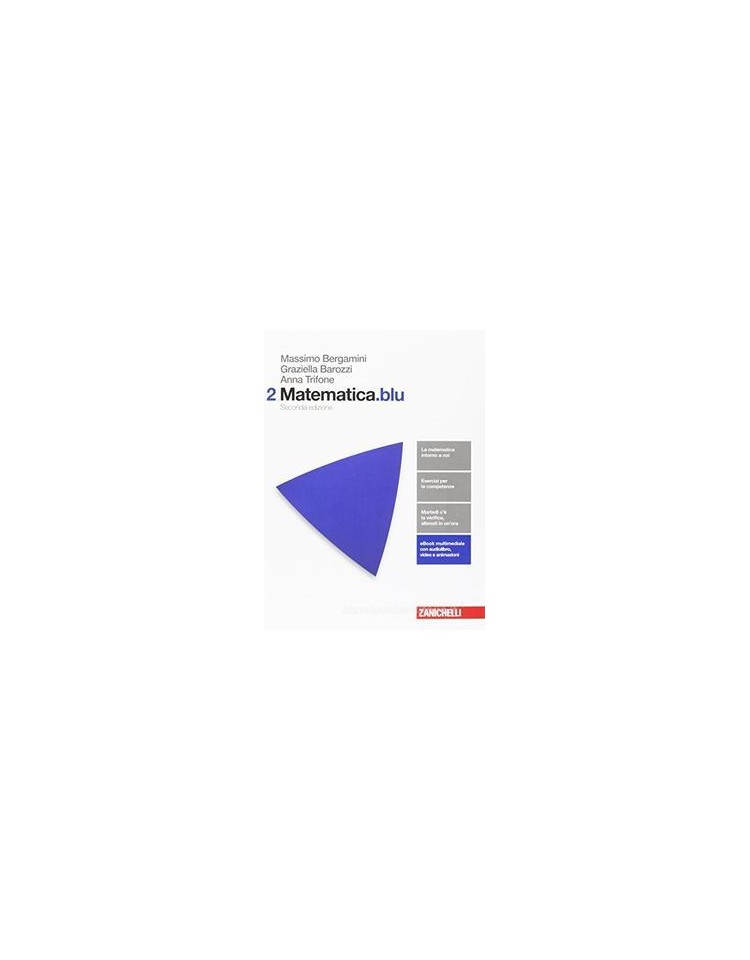 matematicablu-2ed--volume-2-ldm--vol-2