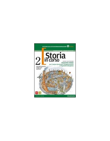 FORSE UN MATTINO MITO ED EPICA