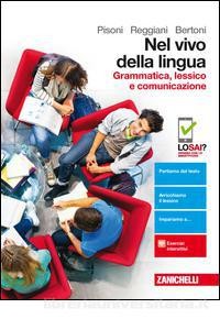 nel-vivo-della-lingua--volume-unico-ld-grammatica-lessico-e-comunicazione-vol-u