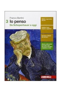 io-penso--confezione-volume-3--ldm-da-schopenhauer-a-oggi--cittadini-del-pensiero--versione-boo